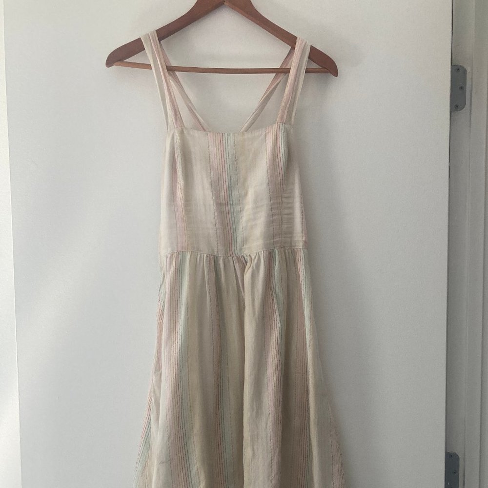 Ace and Jig Willa dress in Melody XS